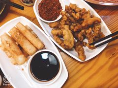 -黄泰吉拾味餐厅(江汉路店)