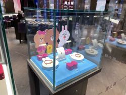 -周大福CHOW TAI FOOK(万象城店)