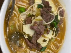 -立文冬·鲜活面(杭州太合商业中心店)