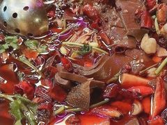 -缪氏川菜(丰盛町店)