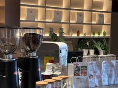 -Sips&Lick茶兰咖啡(五道口店)