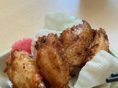 -百家鸡味馆(清泰店)