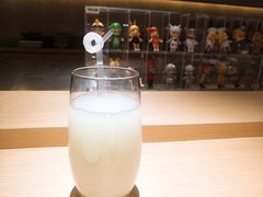 可尔必思-紫· 割烹  Kappo Murasaki