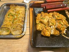 -宫老四·上品烧烤酒店(汉东路店)