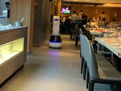 大堂-海底捞火锅(万丰桥店)
