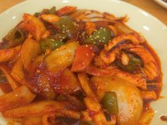 -贤花饭店(城阳店)