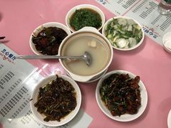 -蘭心餐厅(进贤路店)