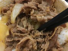 -食其家·牛丼咖喱(苏州永旺店)