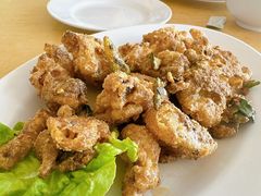 -ZF Seafood Restaurant 卓峰海鲜餐