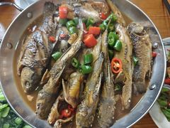 -李东农庄(中南百草园地标店)