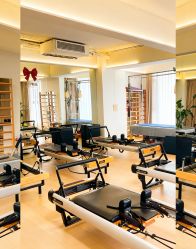 -康舒普拉提工作室control pilates