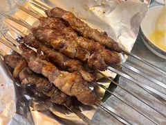 -汗腾格里·风味餐厅(新疆驻京办店)