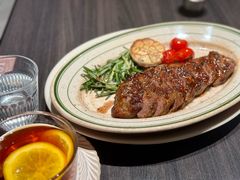 -卡朋西餐(宝安大仟里店)