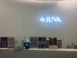 -JUVA欧华医美连锁