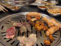 -炽城·烤肉名家(鸿达中央广场店)