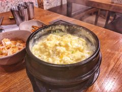 -包装马车·韩国料理·포장마차