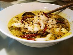 金汤酸菜鱼-新发现(苏州中心商场店)