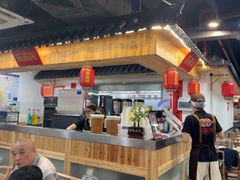 -笨罗卜浏阳菜馆(龙华鹏润达店)