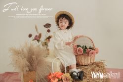 -雅尼·亚米儿童摄影美学馆(汉阳店)