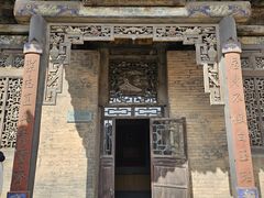 -常家庄园