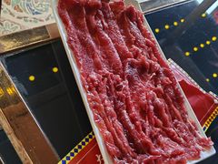 -大吉利·潮汕牛肉火锅(河西店)