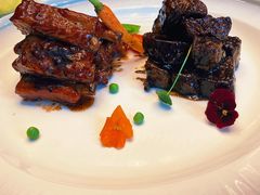文火小牛肉-杭州明豪voco酒店·明轩阁中餐厅
