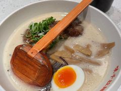 -味千拉面(广州白云机场T1西二店)