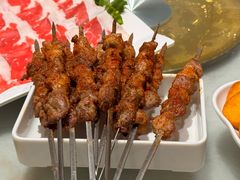 -牛街·马辈儿涮肉(牛街总店)