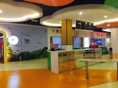 -天阳亲子广场(钱江新城店)