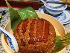 -南京大牌档(香港广场店)