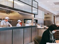 -BAKER&SPICE(BFC外滩金融中心店)