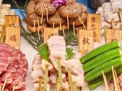 -第六季自助餐厅(王府井店)