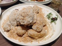 -将相和·海鲜蒸饺大连菜
