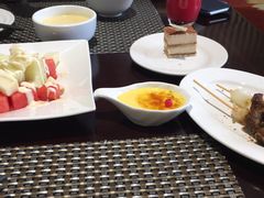 -博悦茶餐厅(文殊院店)