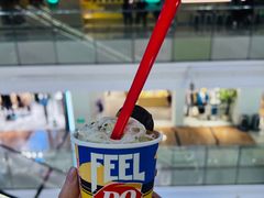 -DQ·蛋糕·冰淇淋(周浦万达店)