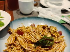 -黑窑厂糖油饼烤鸭·清真菜(旗舰店)