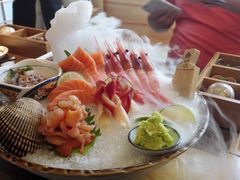 -玄海寿司(国贸店)