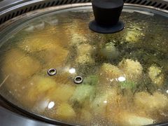 -门家大院铁锅炖·KTV·包房(浑南店)