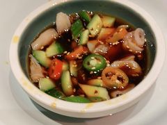 -掌柜的店·河南的菜(世茂店)