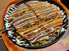 广岛饼-鸟内会(河北路店)