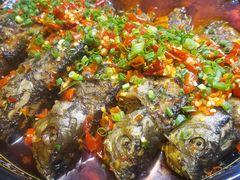 -昆虫窝子·特色云南菜(拓东路总店)