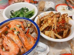 -老三样·旧食新味(船山路店)