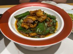 -饭橘汉江码头·乡野土菜馆(静安路店)