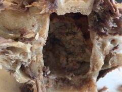 -老三羊汤【北兴隆街店】