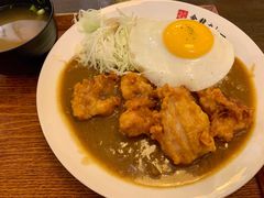 -金龙咖喱