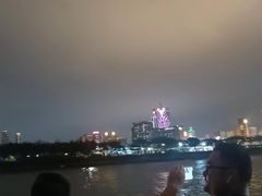 -澳门环岛游湾仔码头