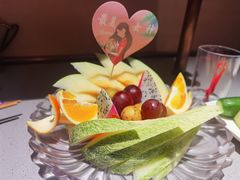 -海底捞火锅(大华一路店)