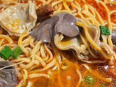 -蒋家肠旺面馆老店(合群路店)