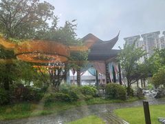 -扬州香格里拉·香宫中餐厅