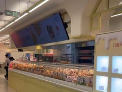 -红星前进面包牛奶公司(君太店)